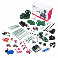 VEX EDR Стартовый набор программного управления Programming Control Starter Kit