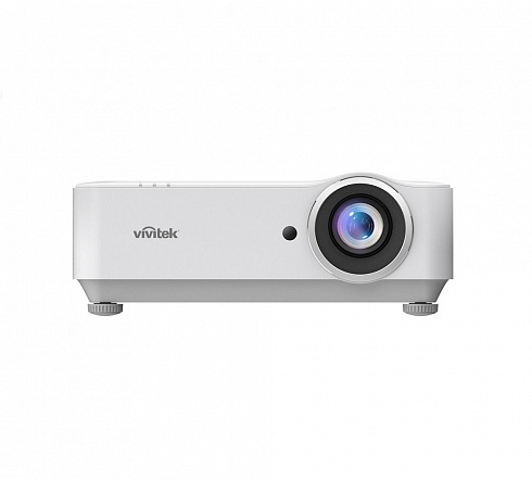 Мультимедийный инсталляционный проектор Vivitek DH3665ZN