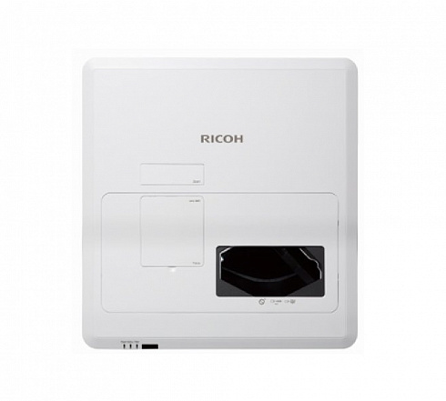 Мультимедийный проектор RICOH PJ WXC4660