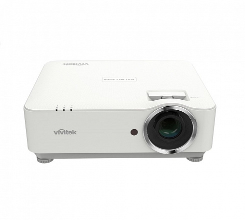 Мультимедийный инсталляционный проектор Vivitek DH3665ZN