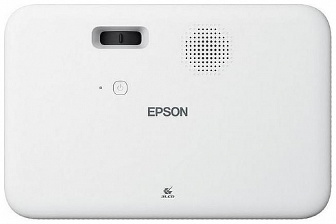 Мультимедийный проектор Epson CO-FH02