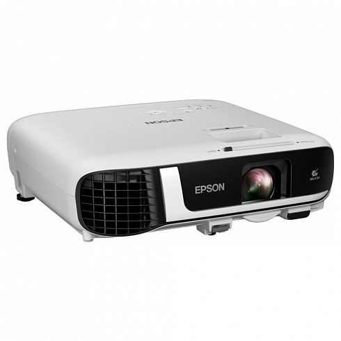 Мультимедийный проектор Epson CB-W52